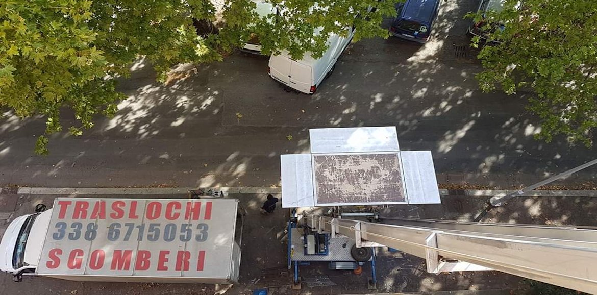 Ristrutturazioni Roma