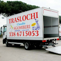 Traslochi Roma Claudio